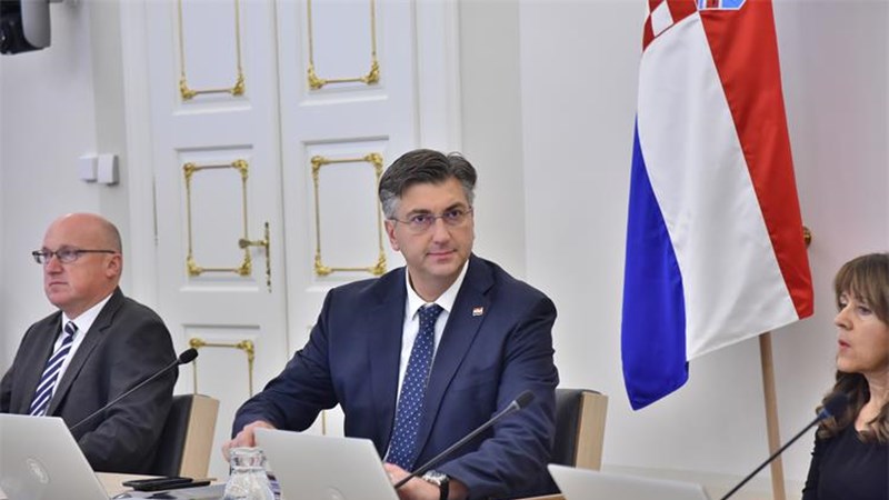 Na ljestvici Doing business Hrvatska sa 58. skočila na 51. mjesto, nastavljamo poboljšavati uvjete za poslovanje